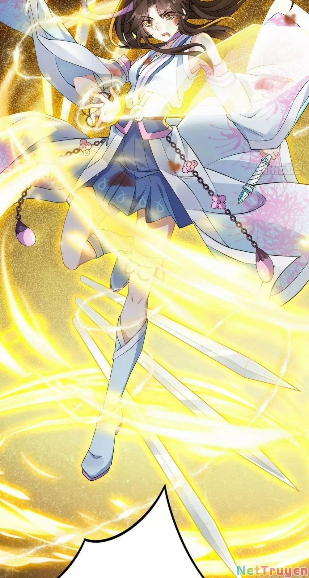 Phế Nữ Yêu Thần 39 trang 60