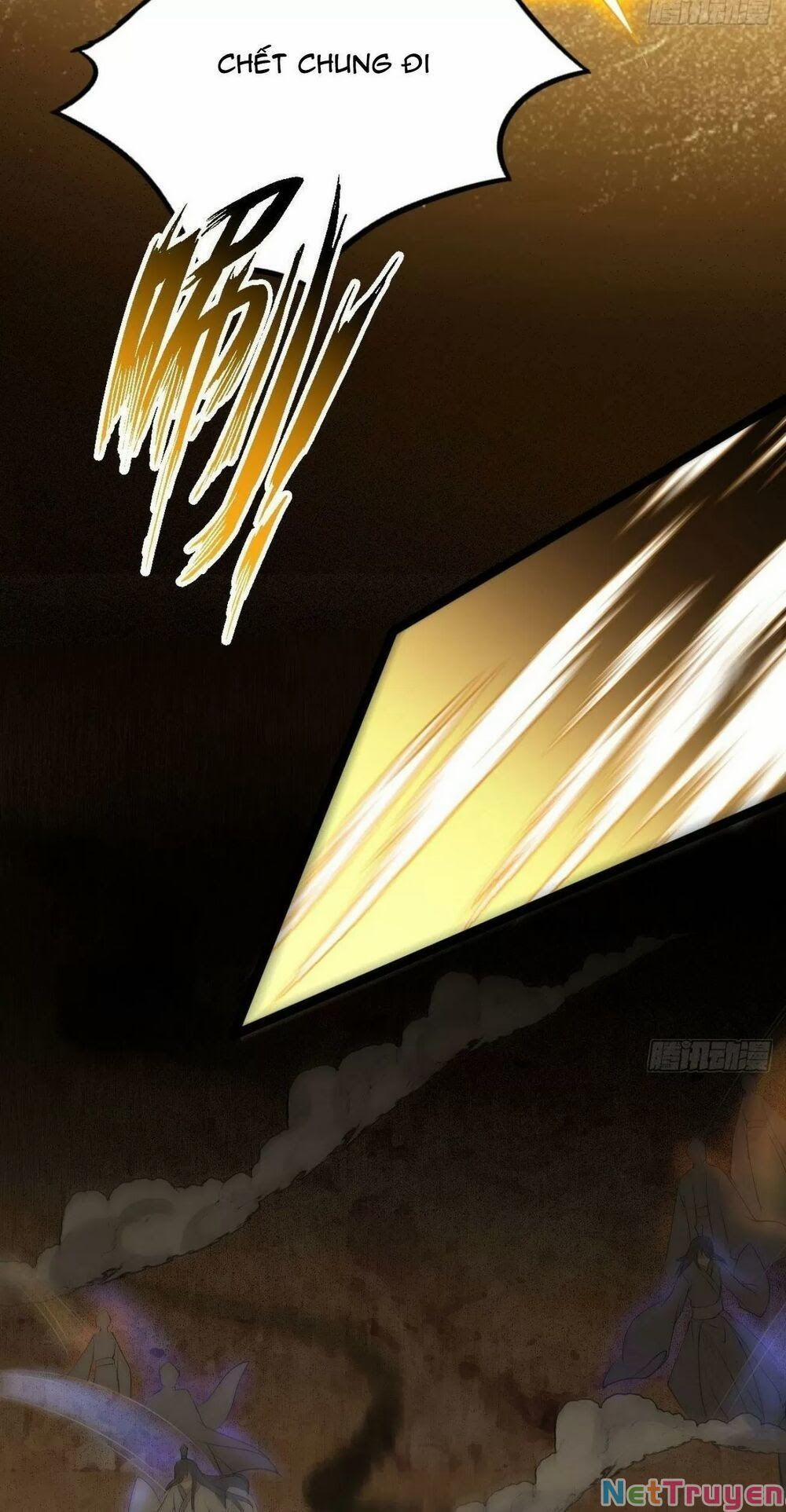 Phế Nữ Yêu Thần 39 trang 61