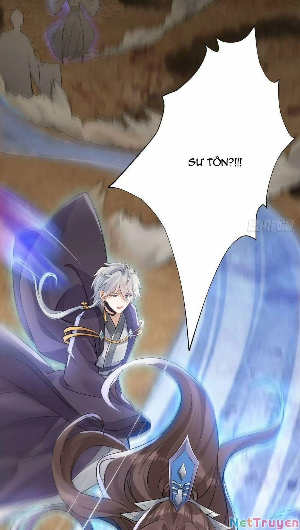 Phế Nữ Yêu Thần 39 trang 62