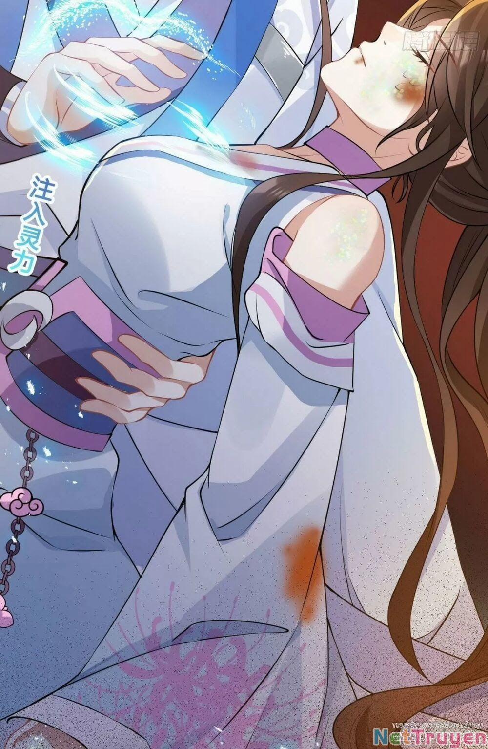 Phế Nữ Yêu Thần 39 trang 71