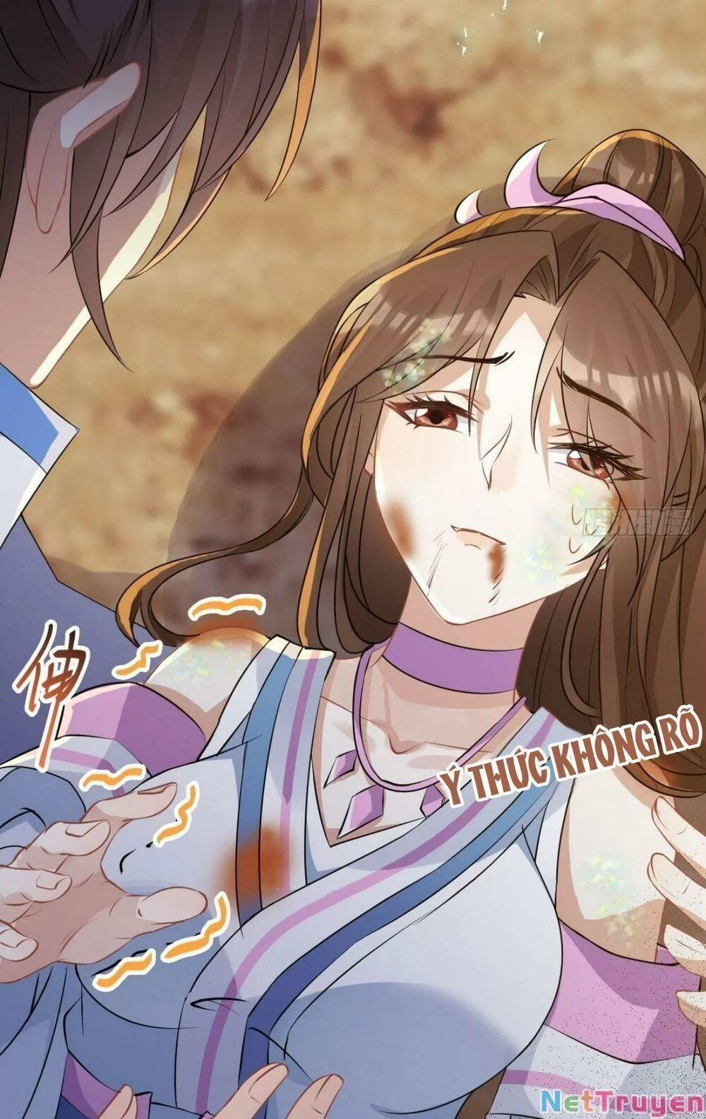 Phế Nữ Yêu Thần 39 trang 73