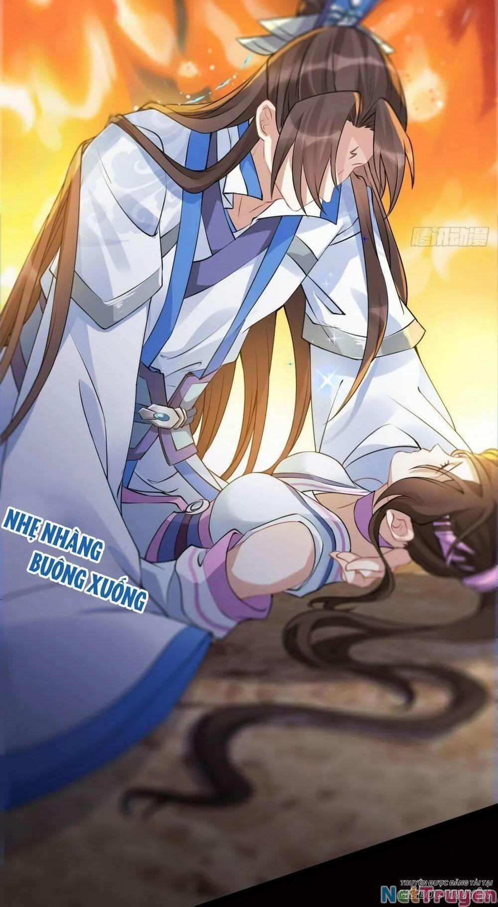 Phế Nữ Yêu Thần 39 trang 82