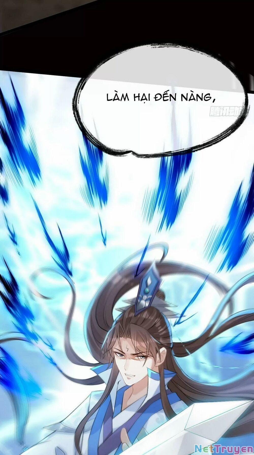Phế Nữ Yêu Thần 39 trang 83