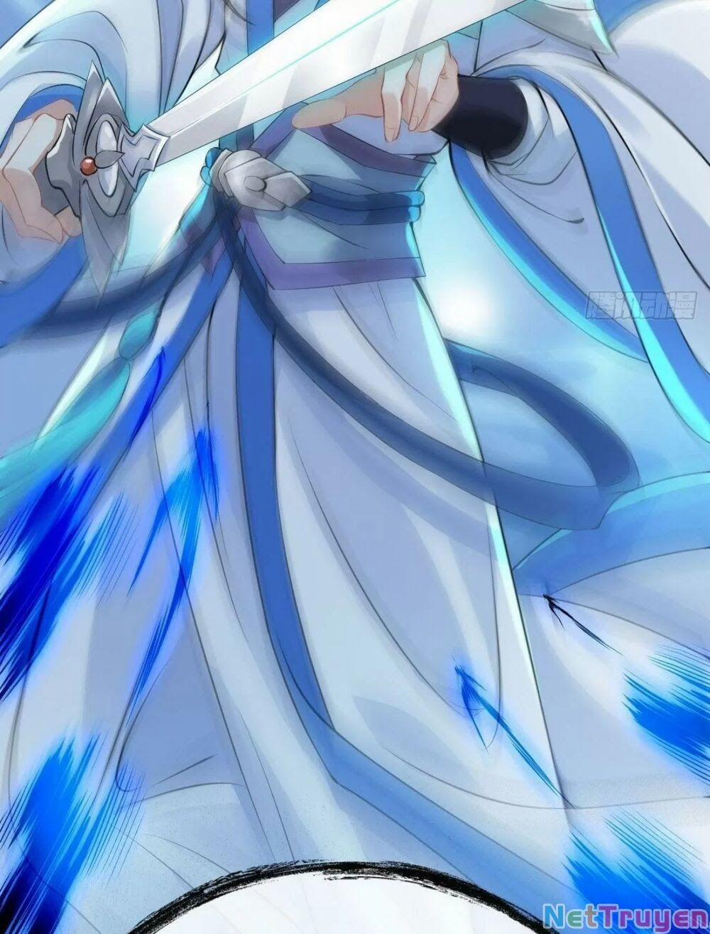 Phế Nữ Yêu Thần 39 trang 84