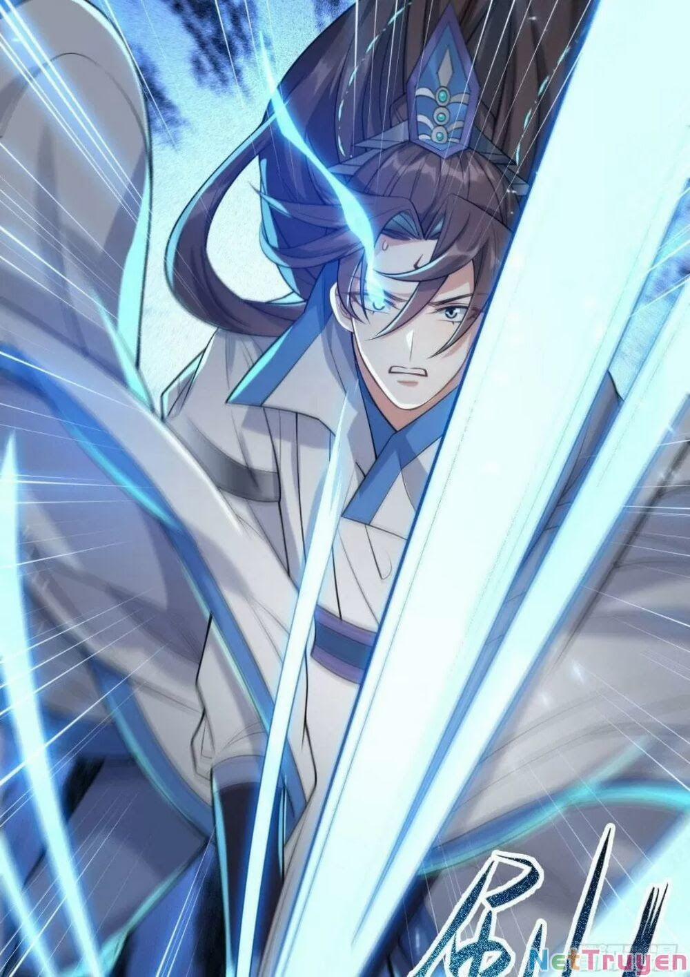 Phế Nữ Yêu Thần 40 trang 12