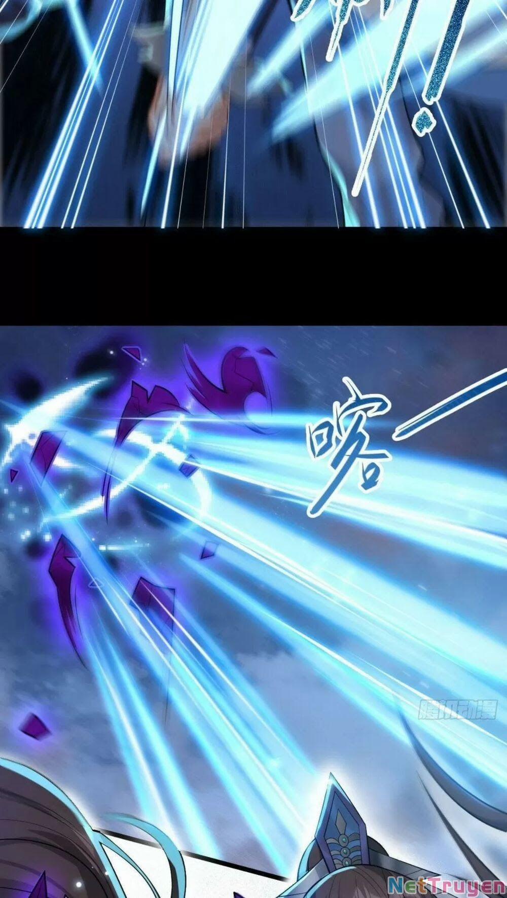 Phế Nữ Yêu Thần 40 trang 13