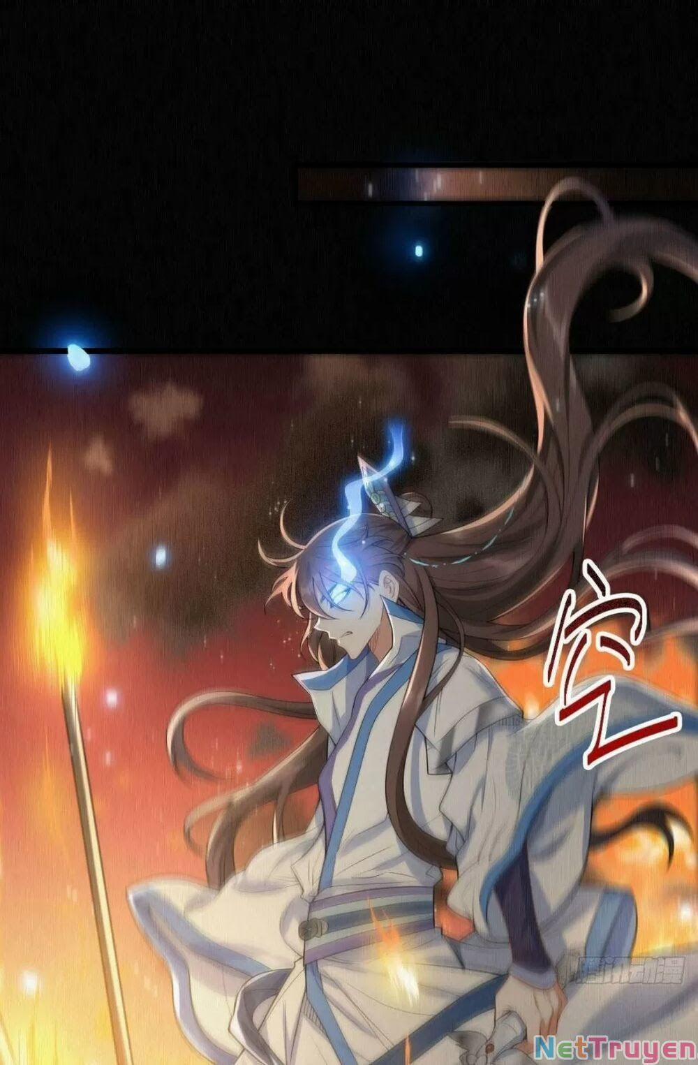 Phế Nữ Yêu Thần 40 trang 2