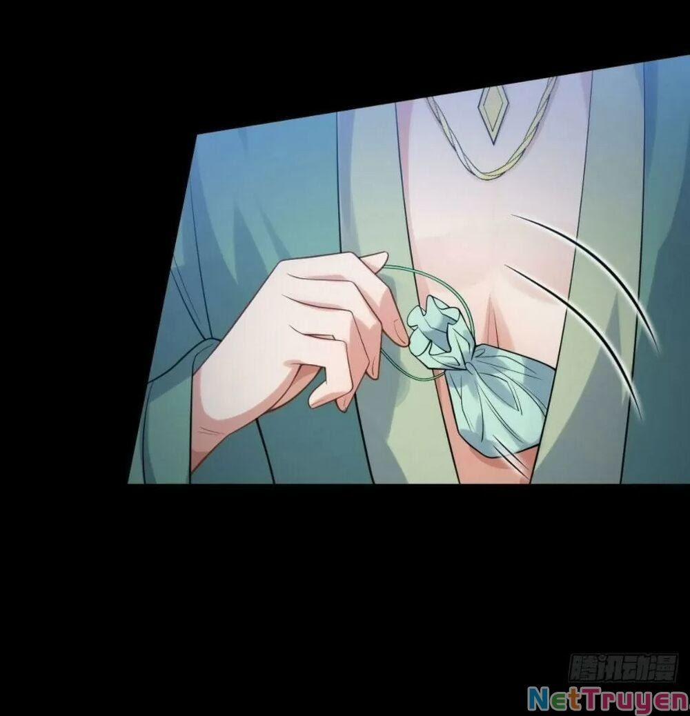 Phế Nữ Yêu Thần 40 trang 24