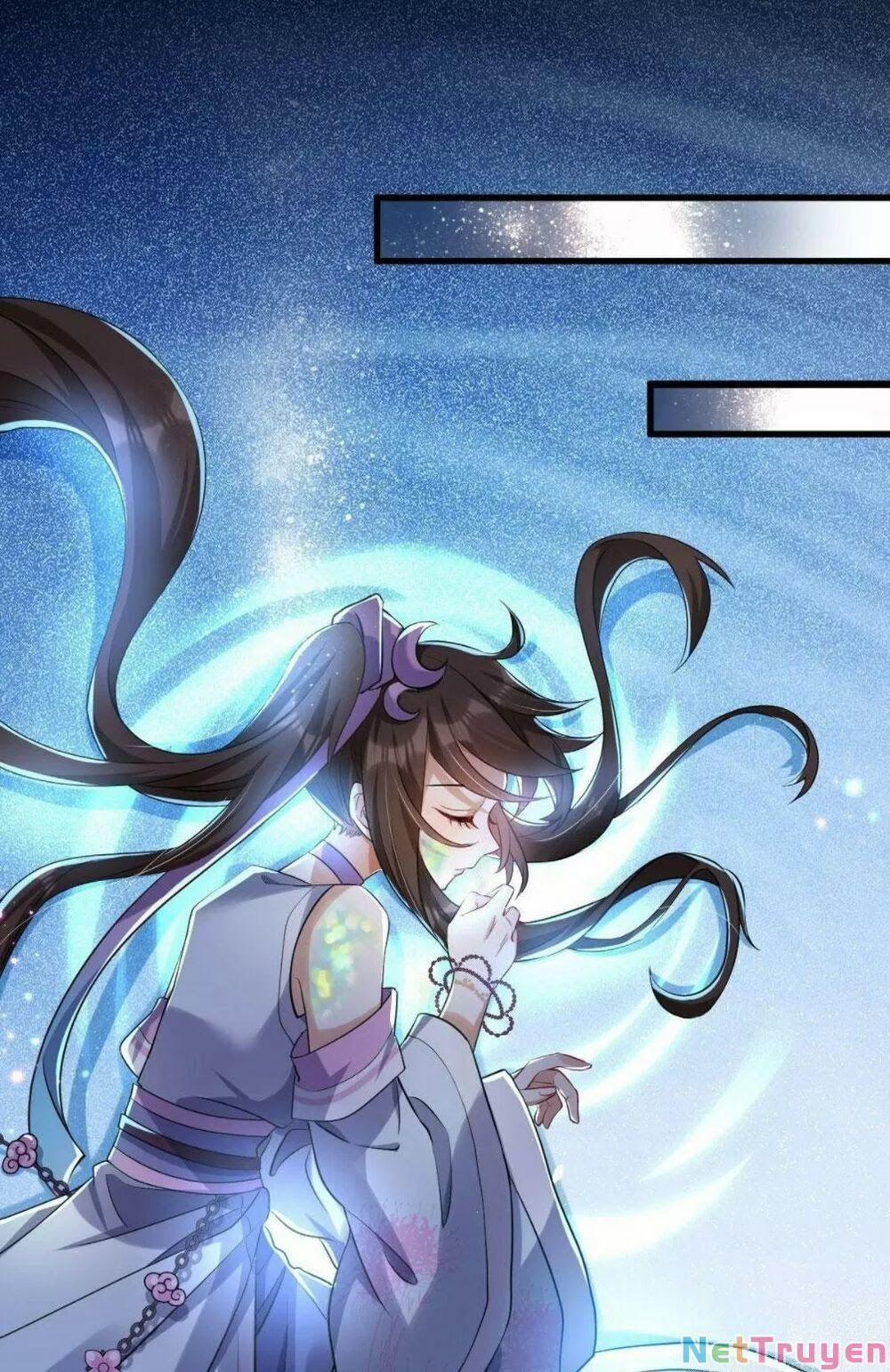 Phế Nữ Yêu Thần 40 trang 26