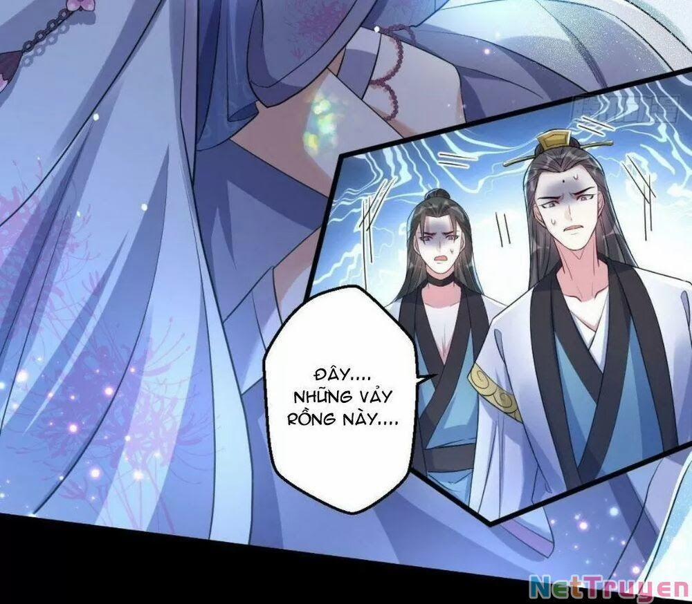 Phế Nữ Yêu Thần 40 trang 27