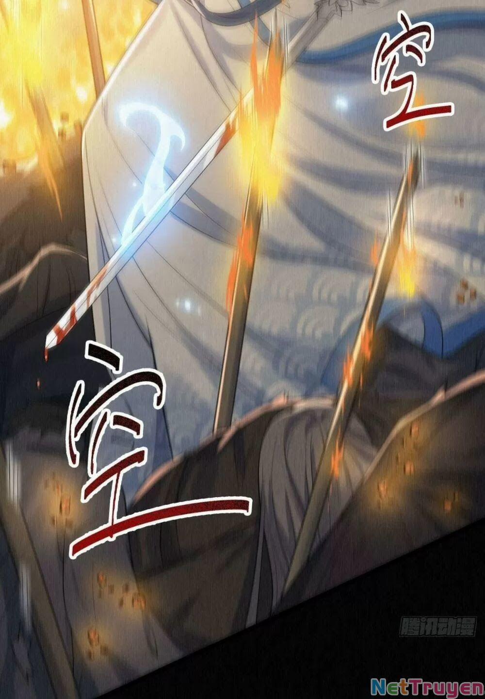 Phế Nữ Yêu Thần 40 trang 3