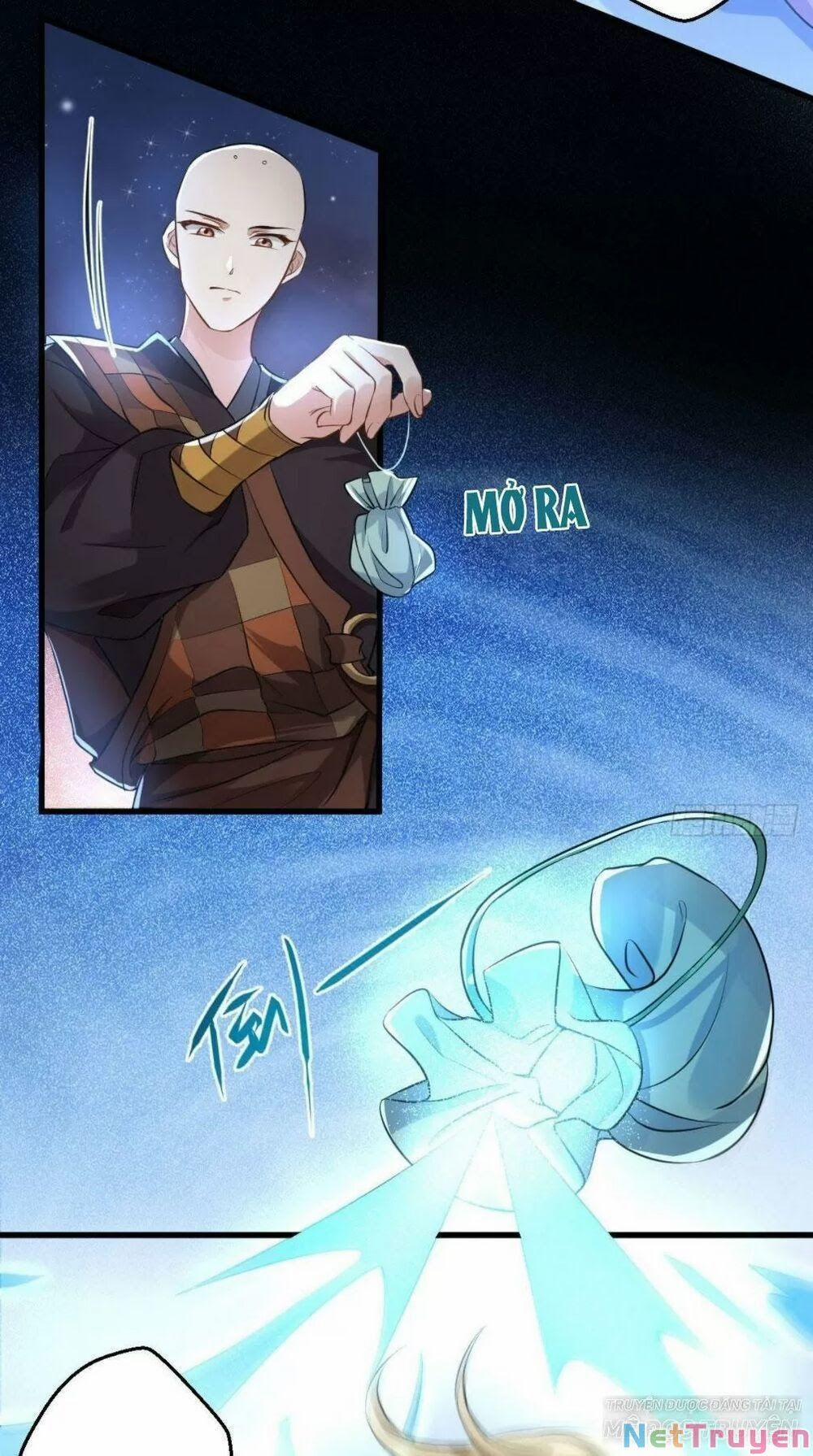 Phế Nữ Yêu Thần 40 trang 35