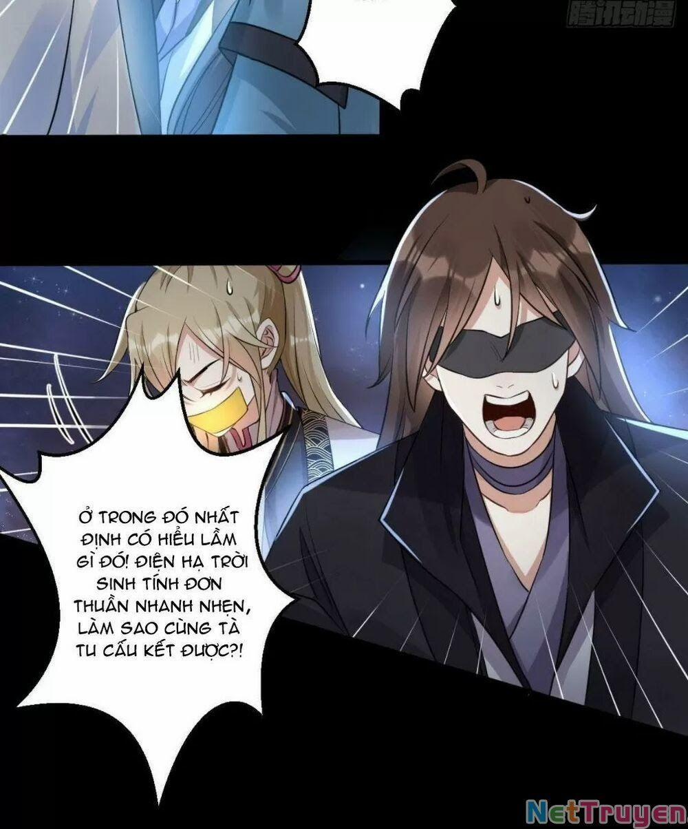 Phế Nữ Yêu Thần 40 trang 37