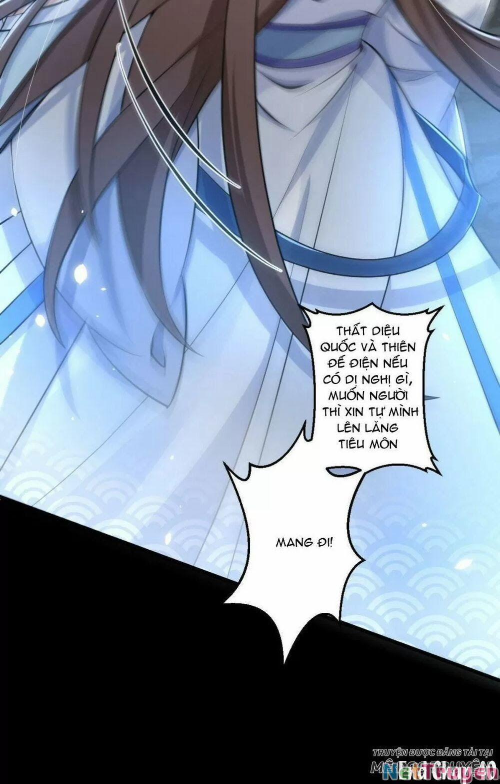 Phế Nữ Yêu Thần 40 trang 40