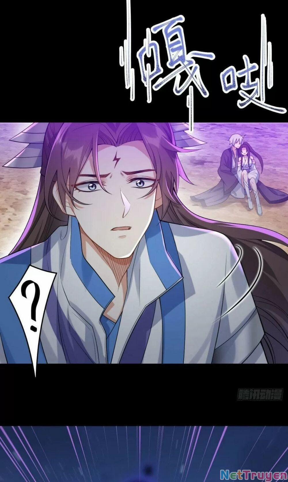 Phế Nữ Yêu Thần 40 trang 6