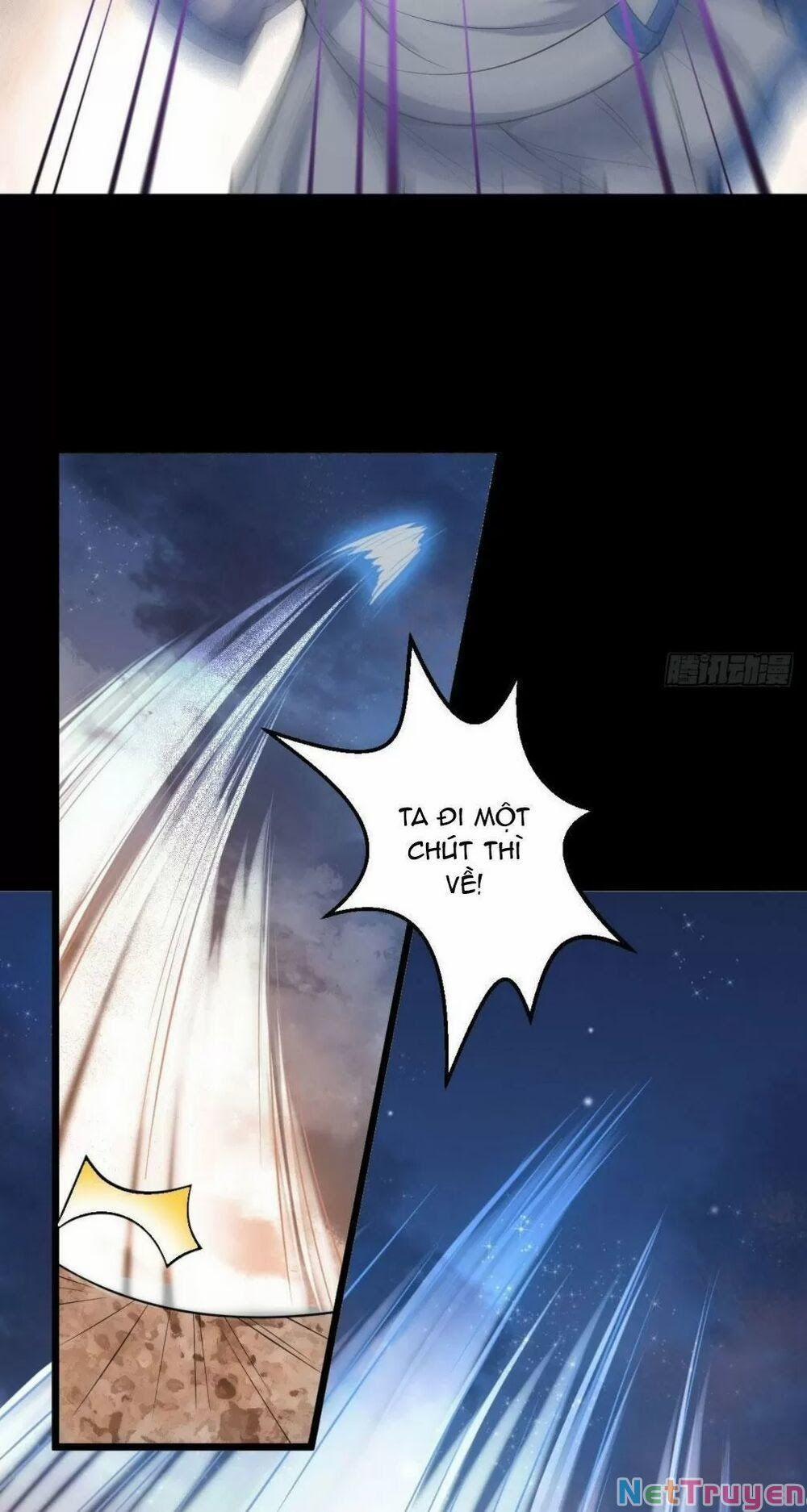 Phế Nữ Yêu Thần 40 trang 8