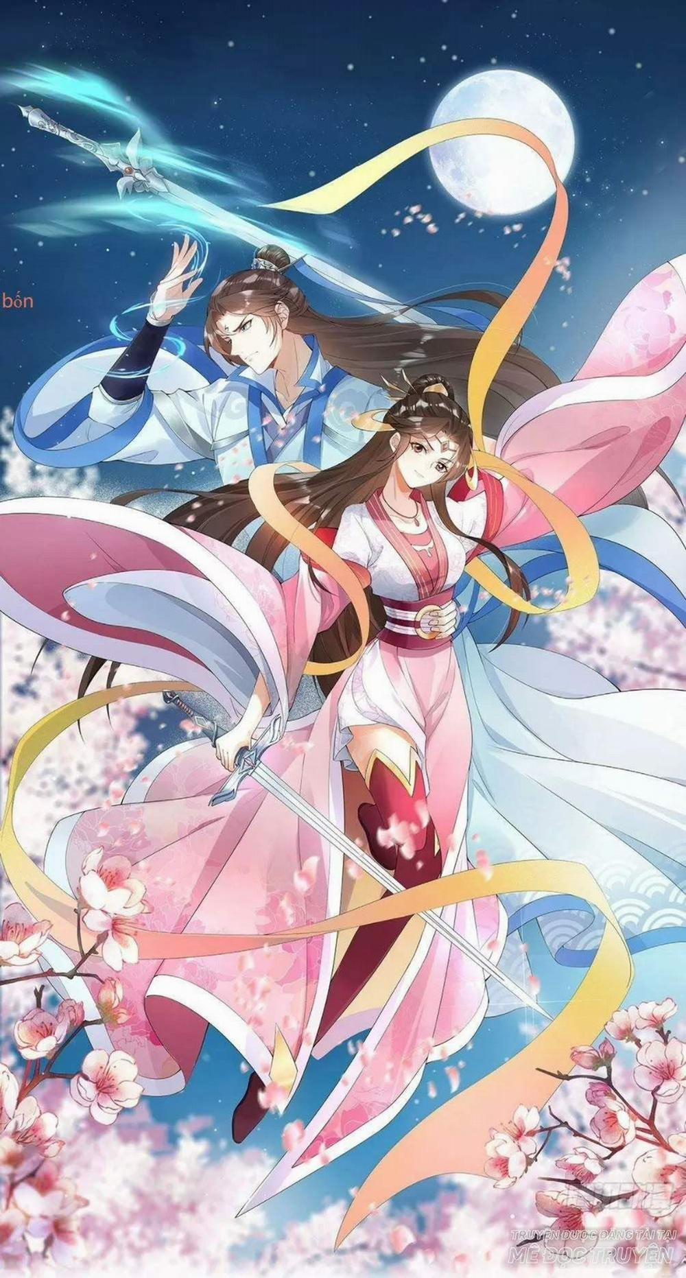 Phế Nữ Yêu Thần 44 trang 0