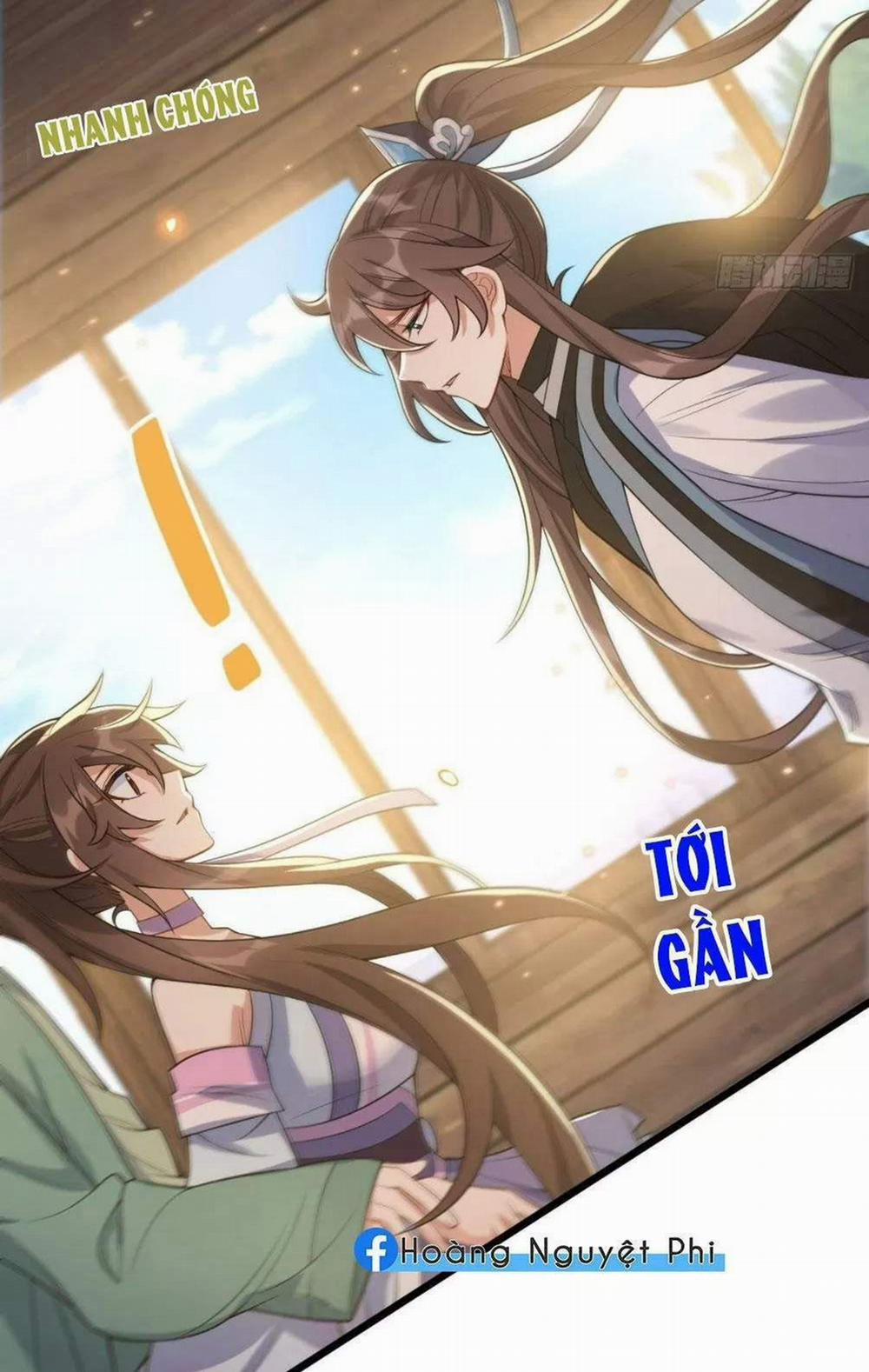 Phế Nữ Yêu Thần 44 trang 12