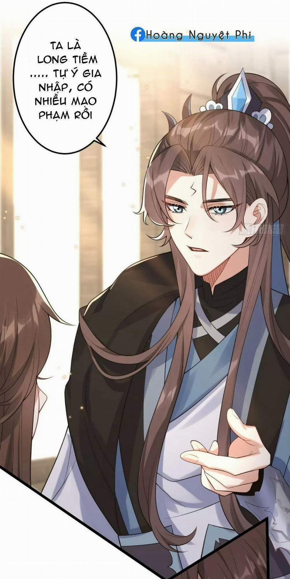 Phế Nữ Yêu Thần 44 trang 14