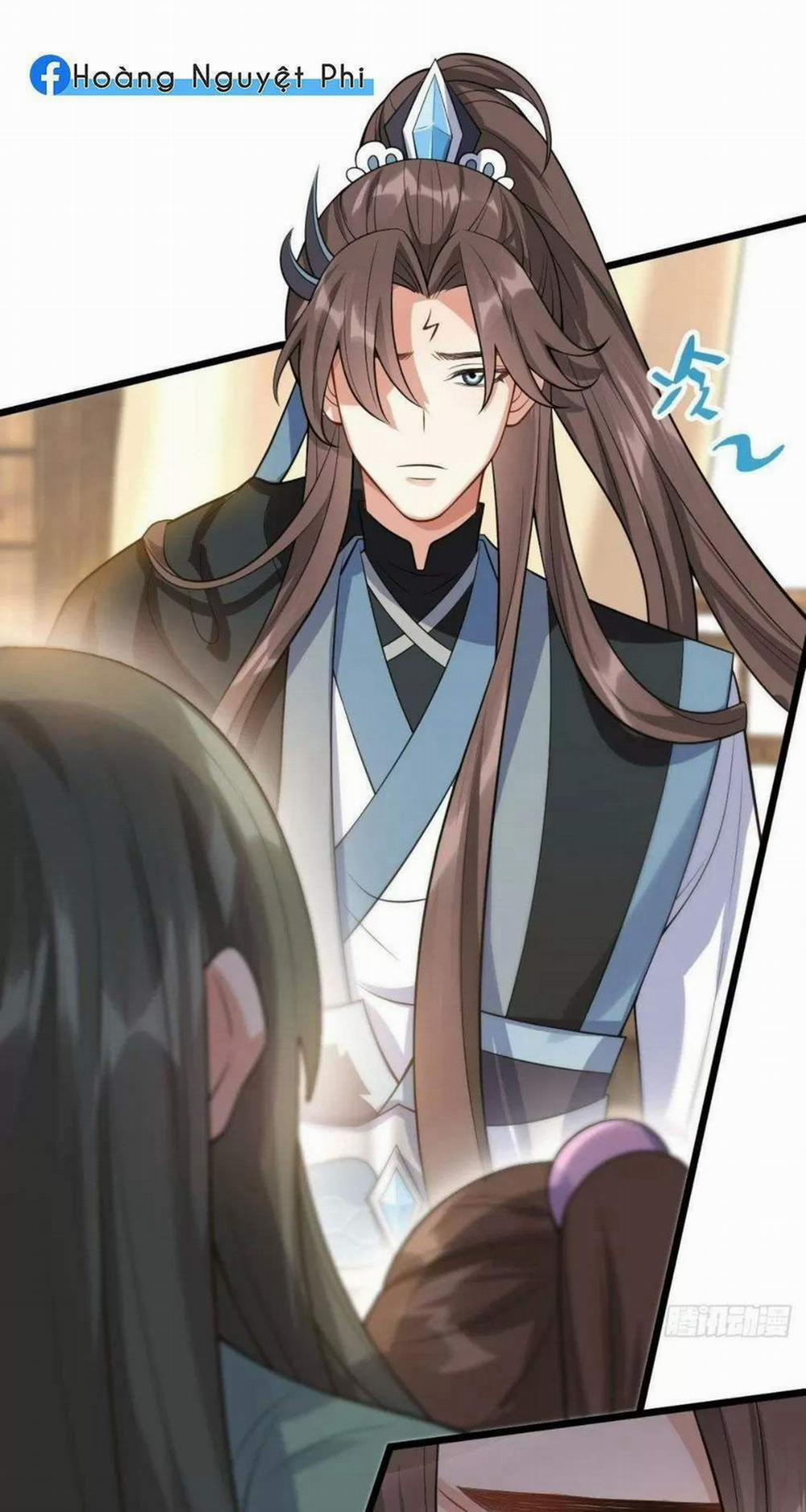 Phế Nữ Yêu Thần 44 trang 21