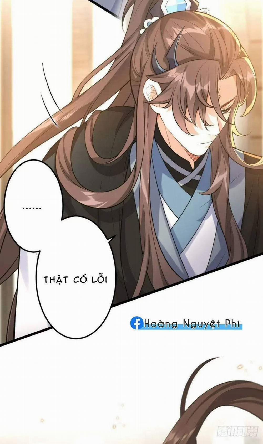 Phế Nữ Yêu Thần 44 trang 23