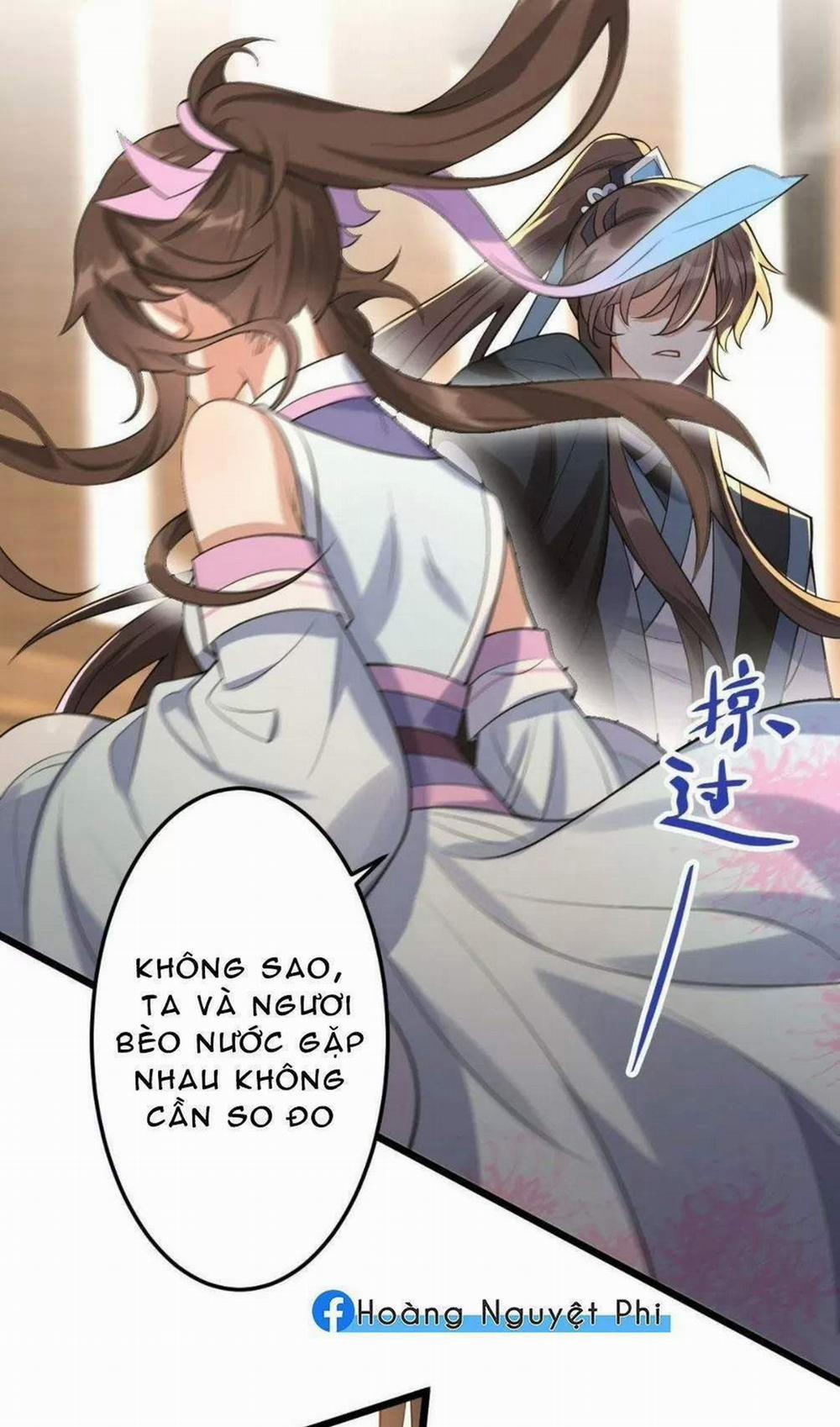 Phế Nữ Yêu Thần 44 trang 24