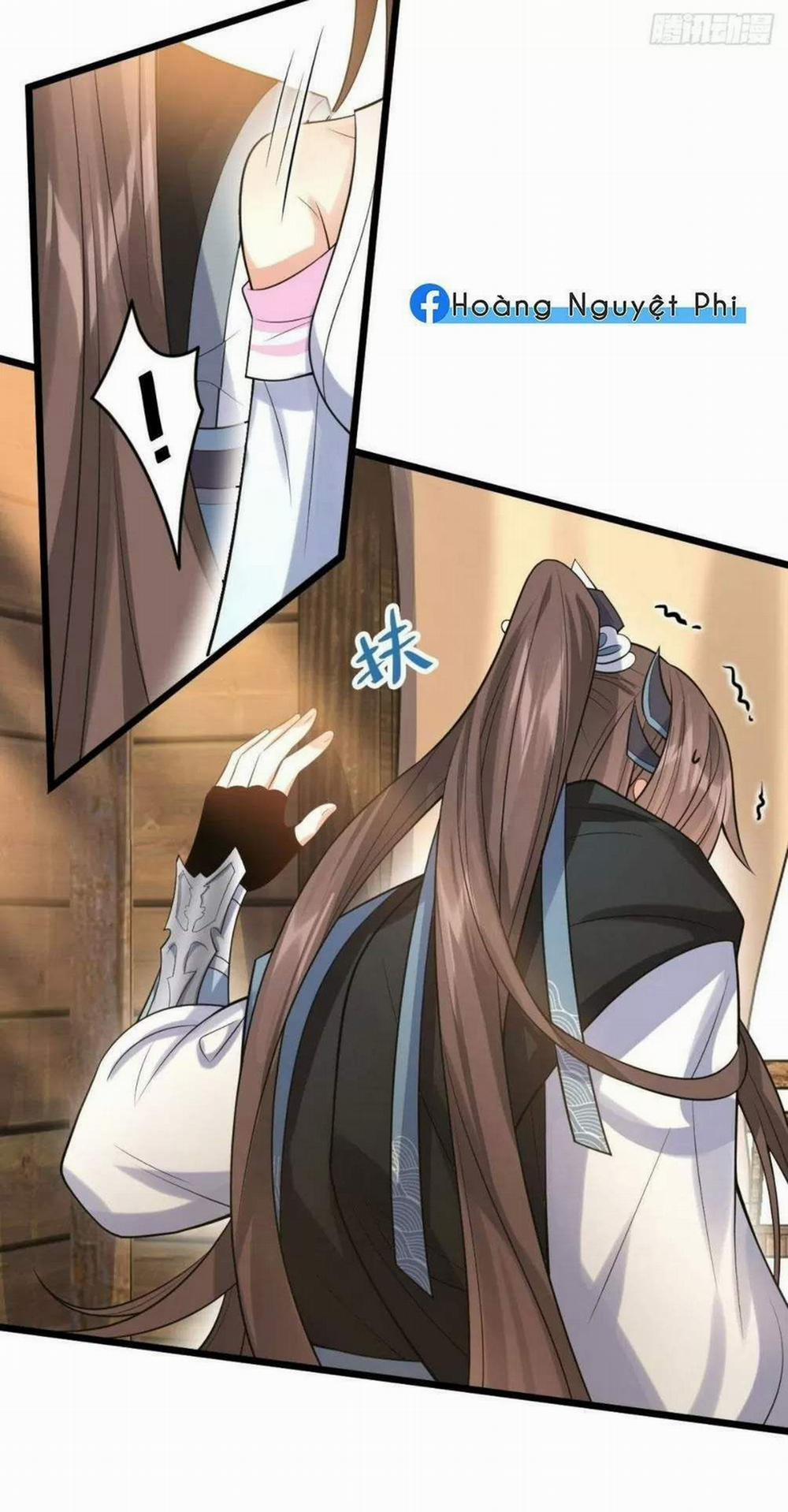 Phế Nữ Yêu Thần 44 trang 25