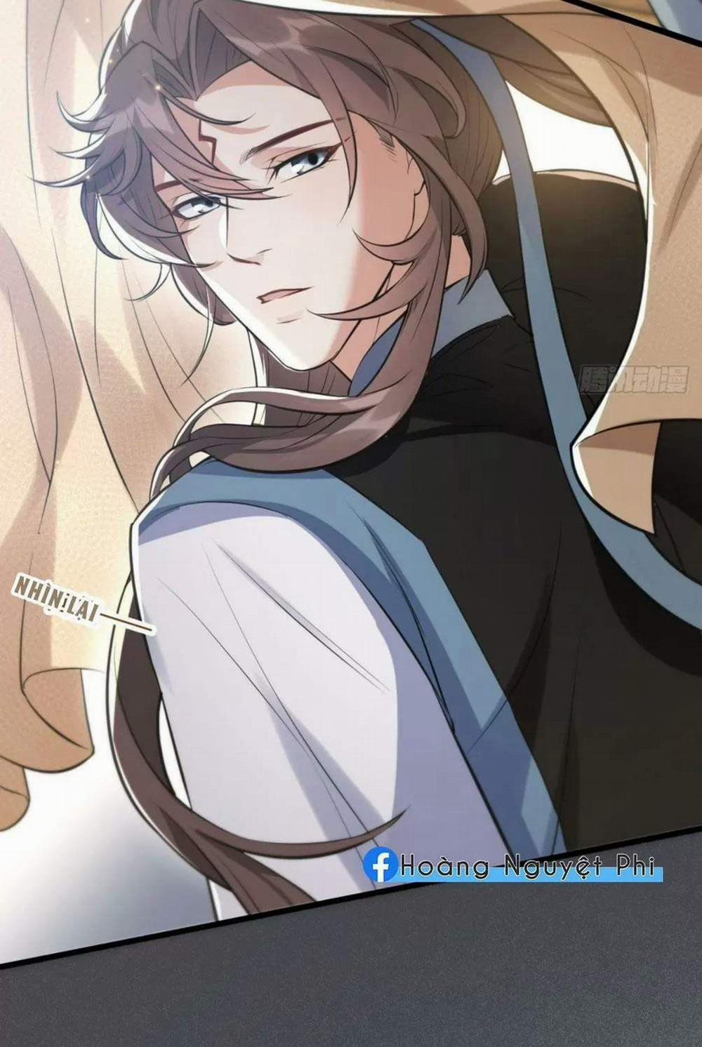 Phế Nữ Yêu Thần 44 trang 31