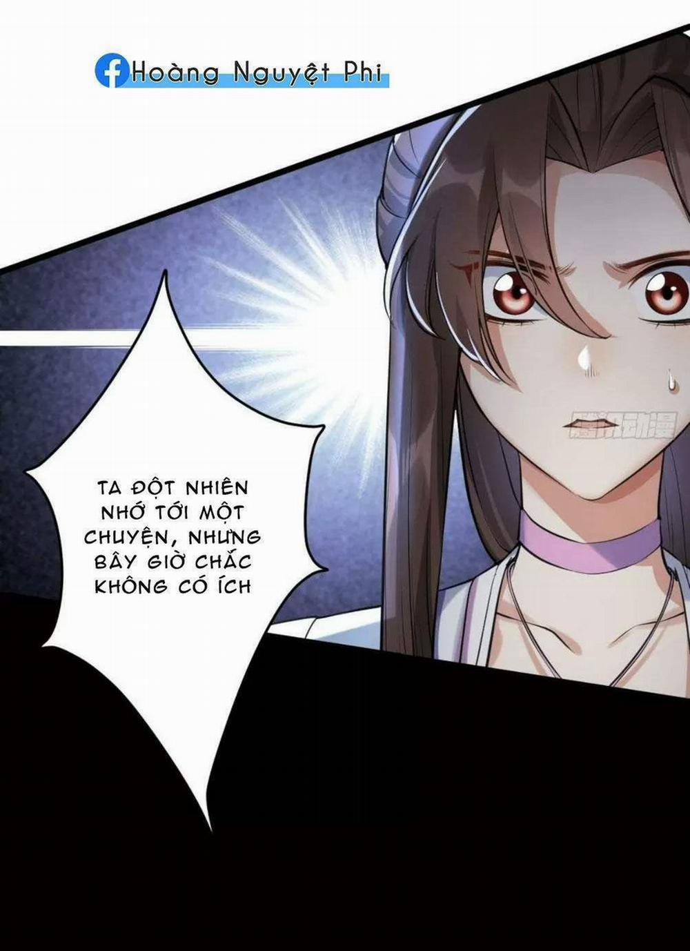 Phế Nữ Yêu Thần 44 trang 40