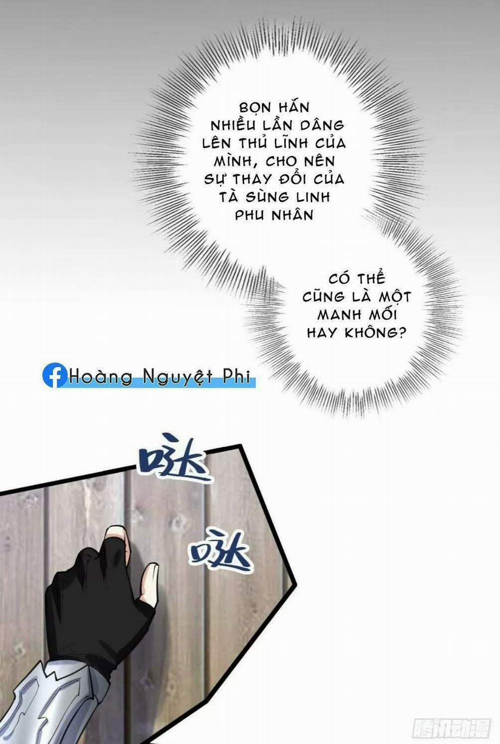 Phế Nữ Yêu Thần 44 trang 42