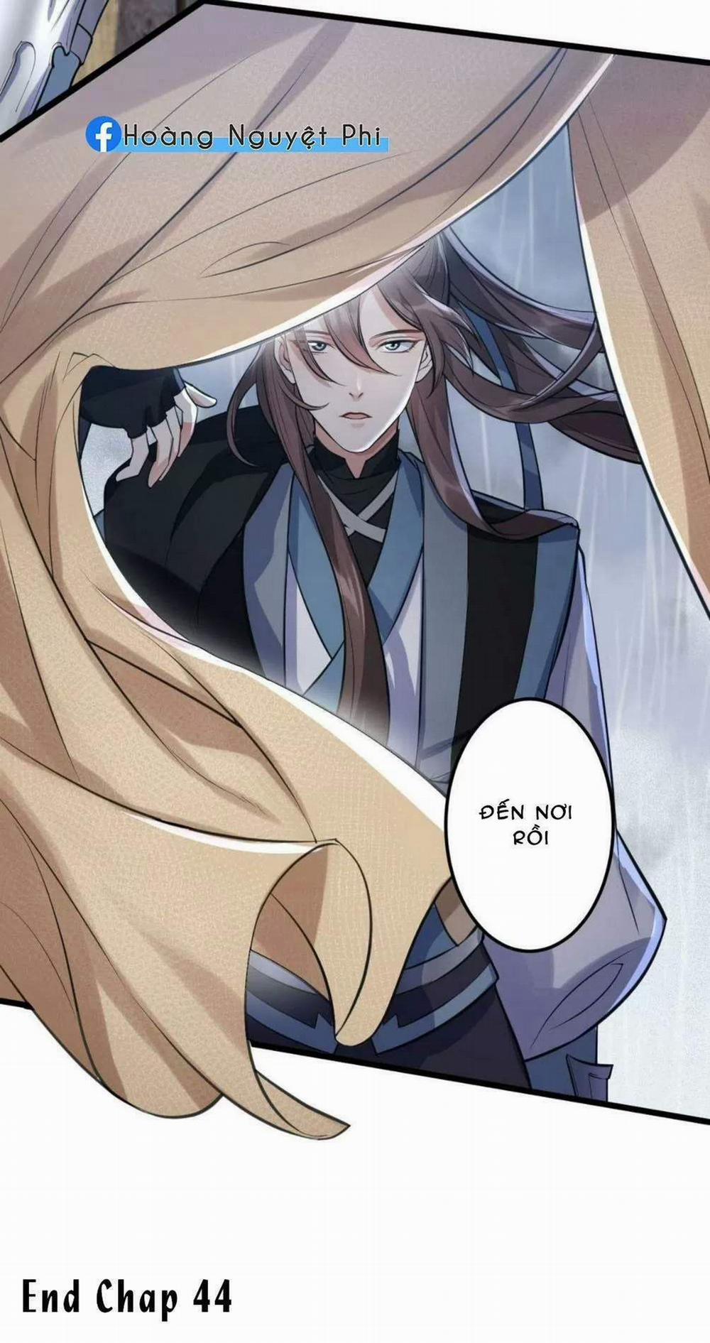 Phế Nữ Yêu Thần 44 trang 43