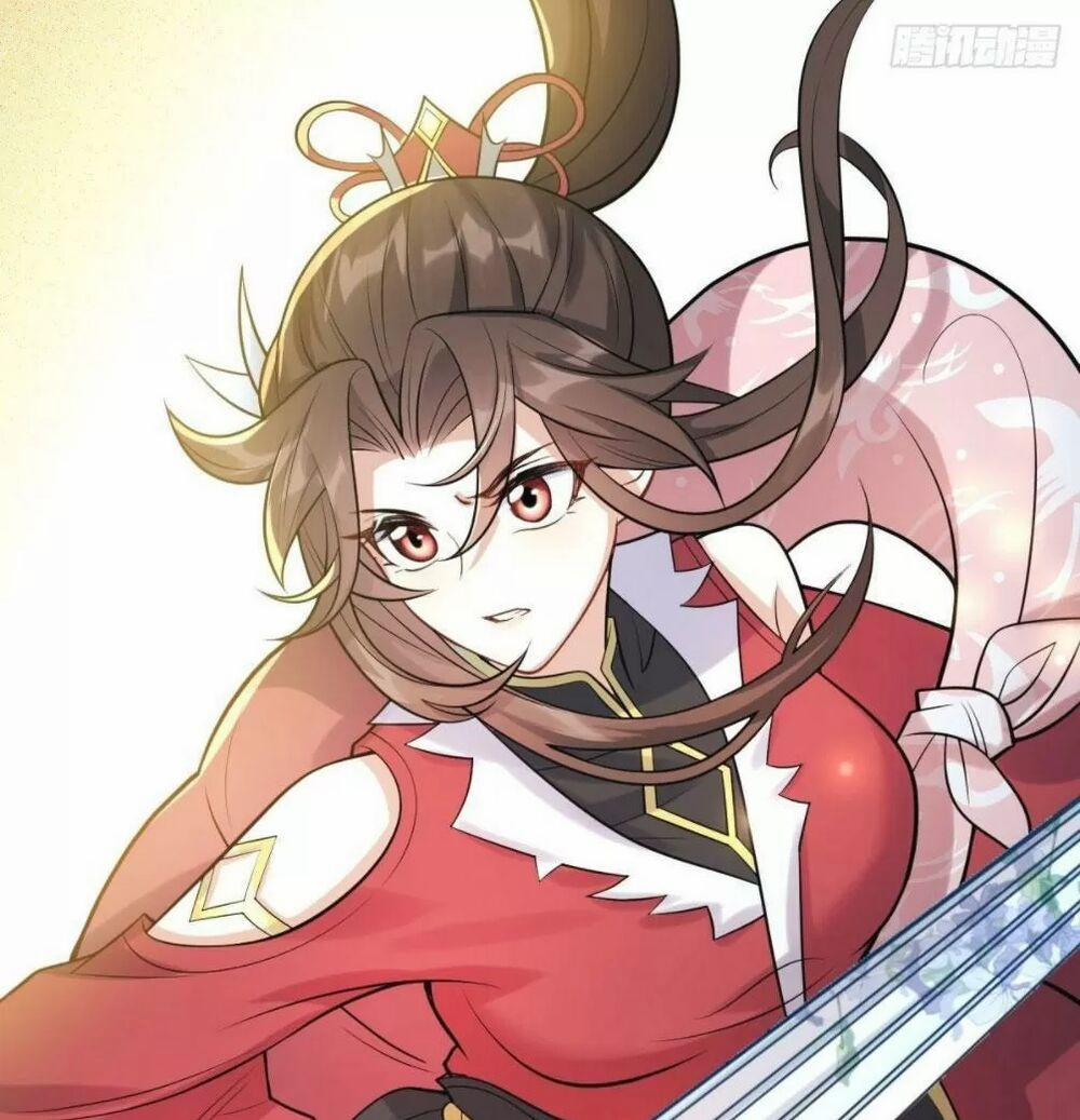 Phế Nữ Yêu Thần 45 trang 10