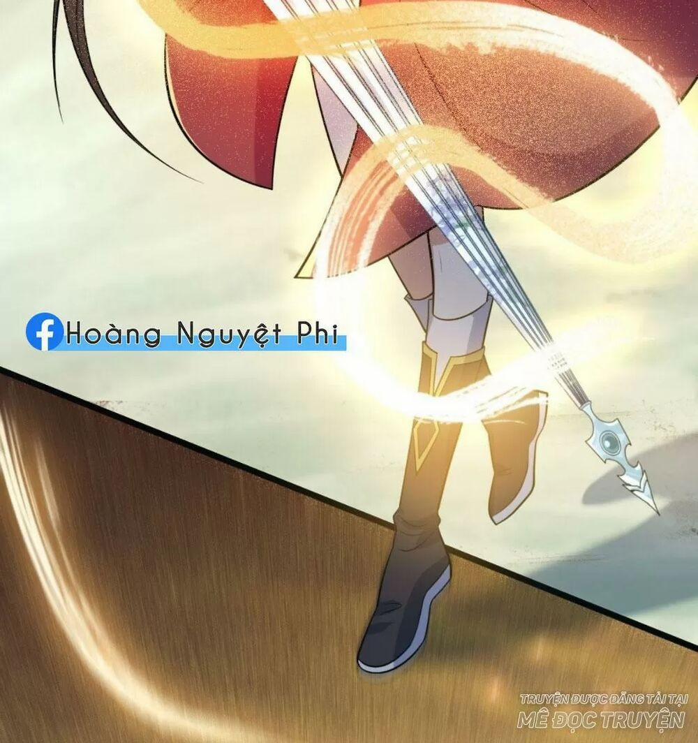 Phế Nữ Yêu Thần 45 trang 18