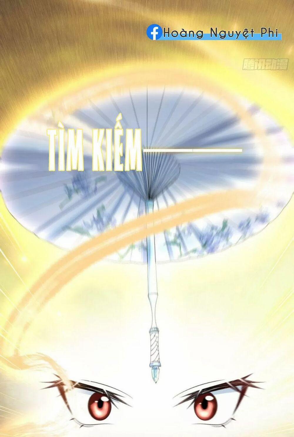 Phế Nữ Yêu Thần 45 trang 19