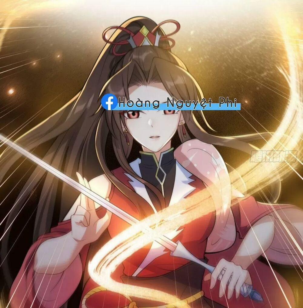 Phế Nữ Yêu Thần 45 trang 20