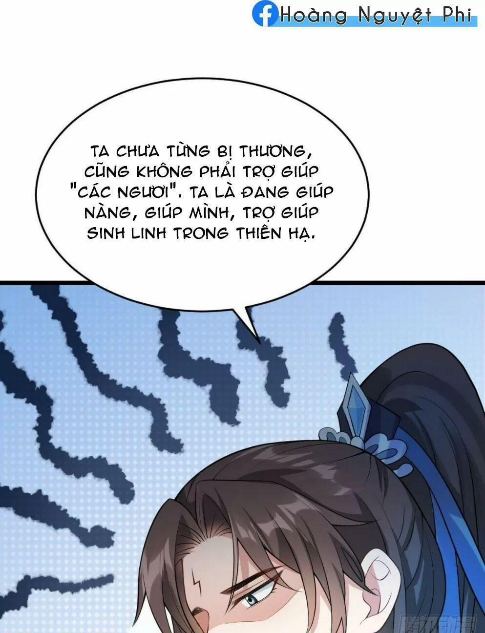 Phế Nữ Yêu Thần 45 trang 30