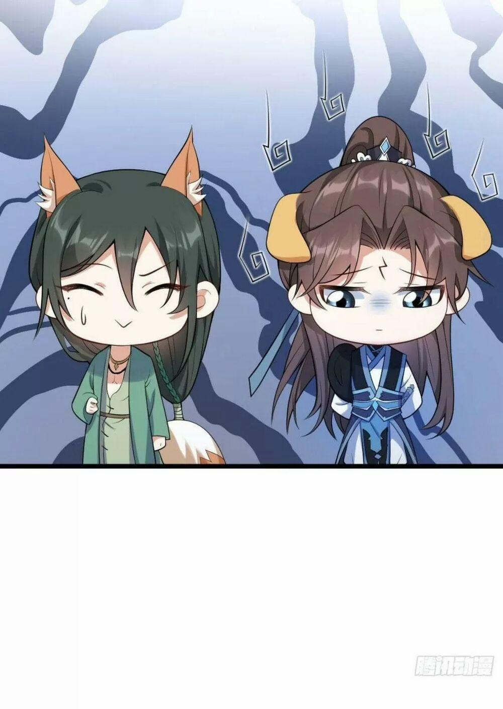 Phế Nữ Yêu Thần 45 trang 42