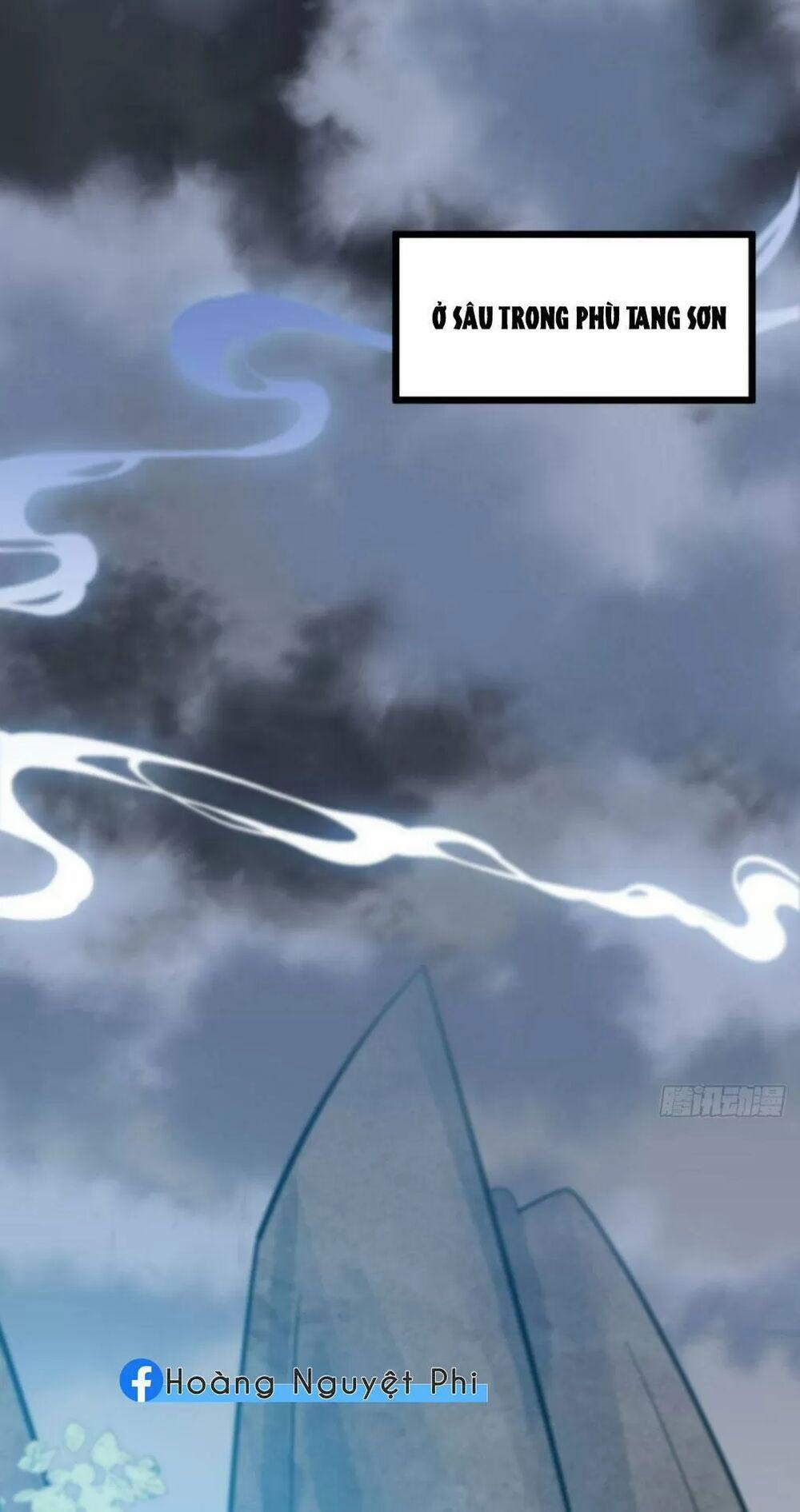 Phế Nữ Yêu Thần 45 trang 45