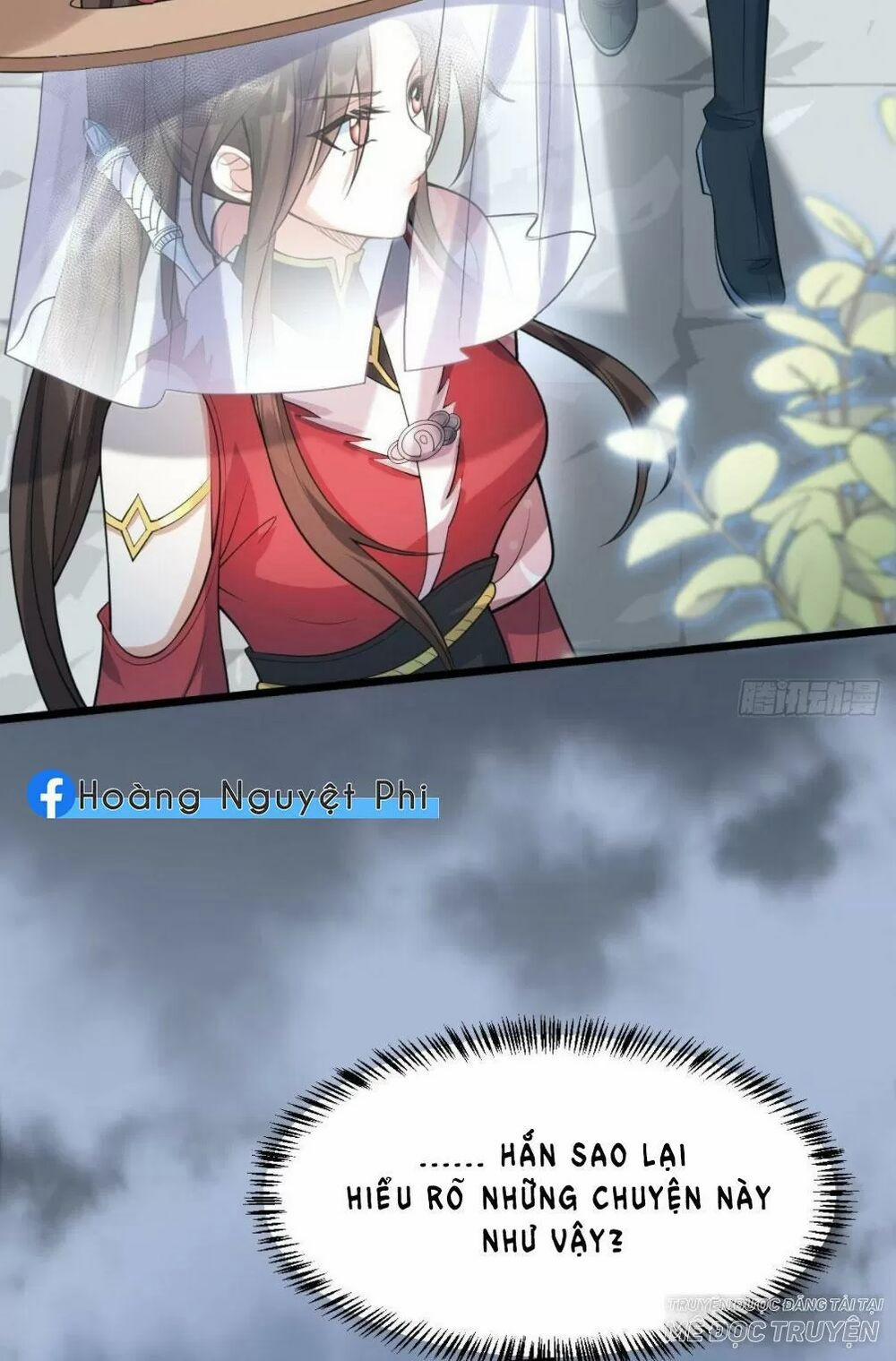 Phế Nữ Yêu Thần 45 trang 5