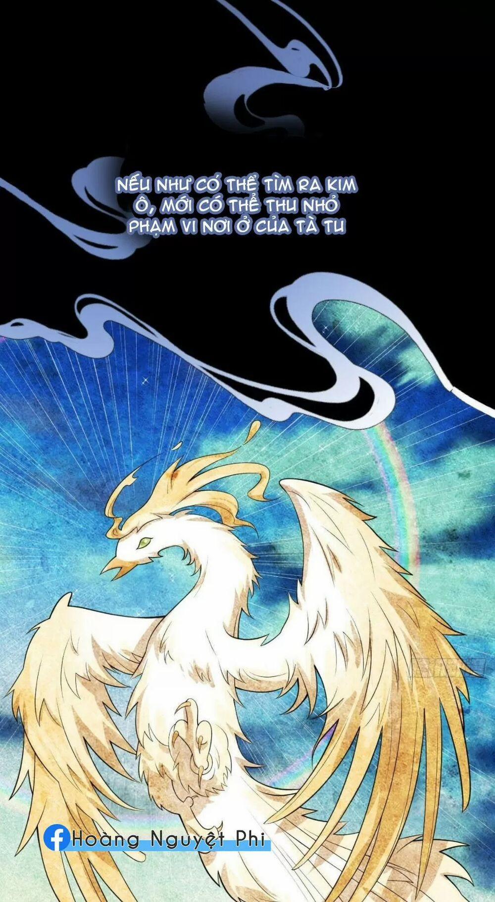 Phế Nữ Yêu Thần 45 trang 58