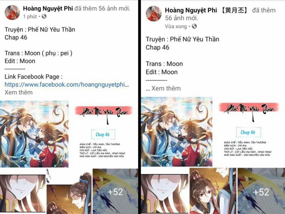 Phế Nữ Yêu Thần 45 trang 69