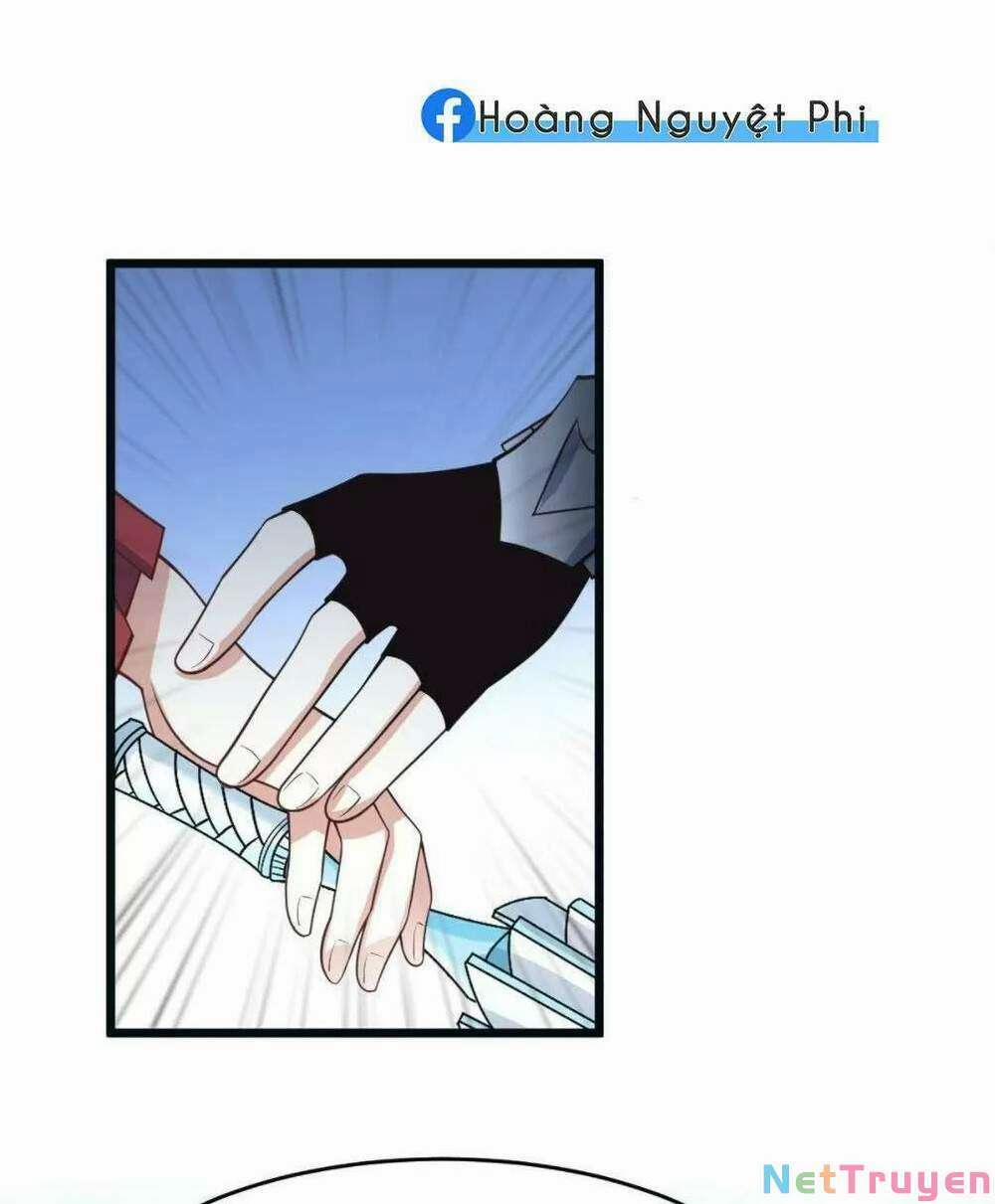 Phế Nữ Yêu Thần 46 trang 12