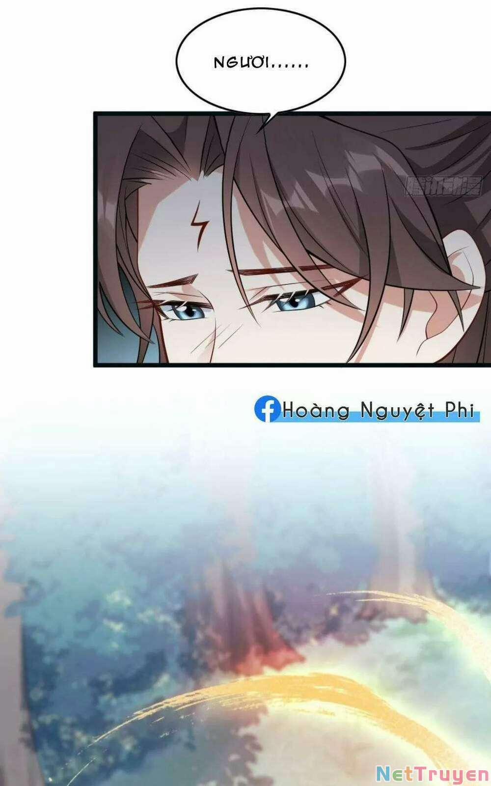 Phế Nữ Yêu Thần 46 trang 16