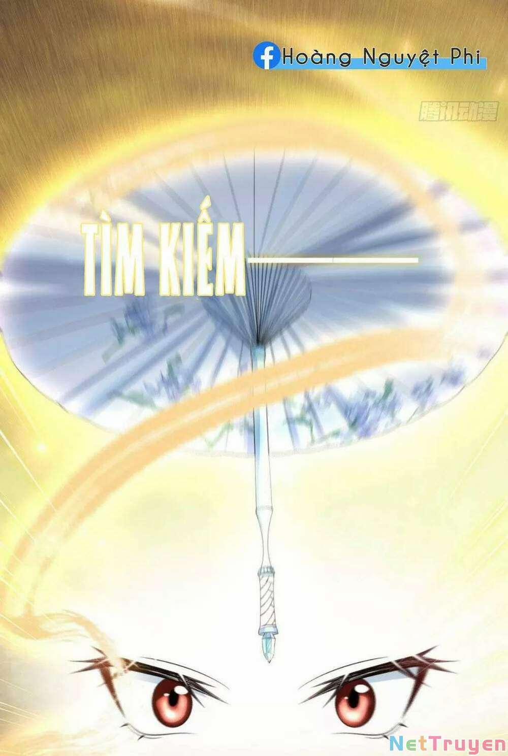 Phế Nữ Yêu Thần 46 trang 19