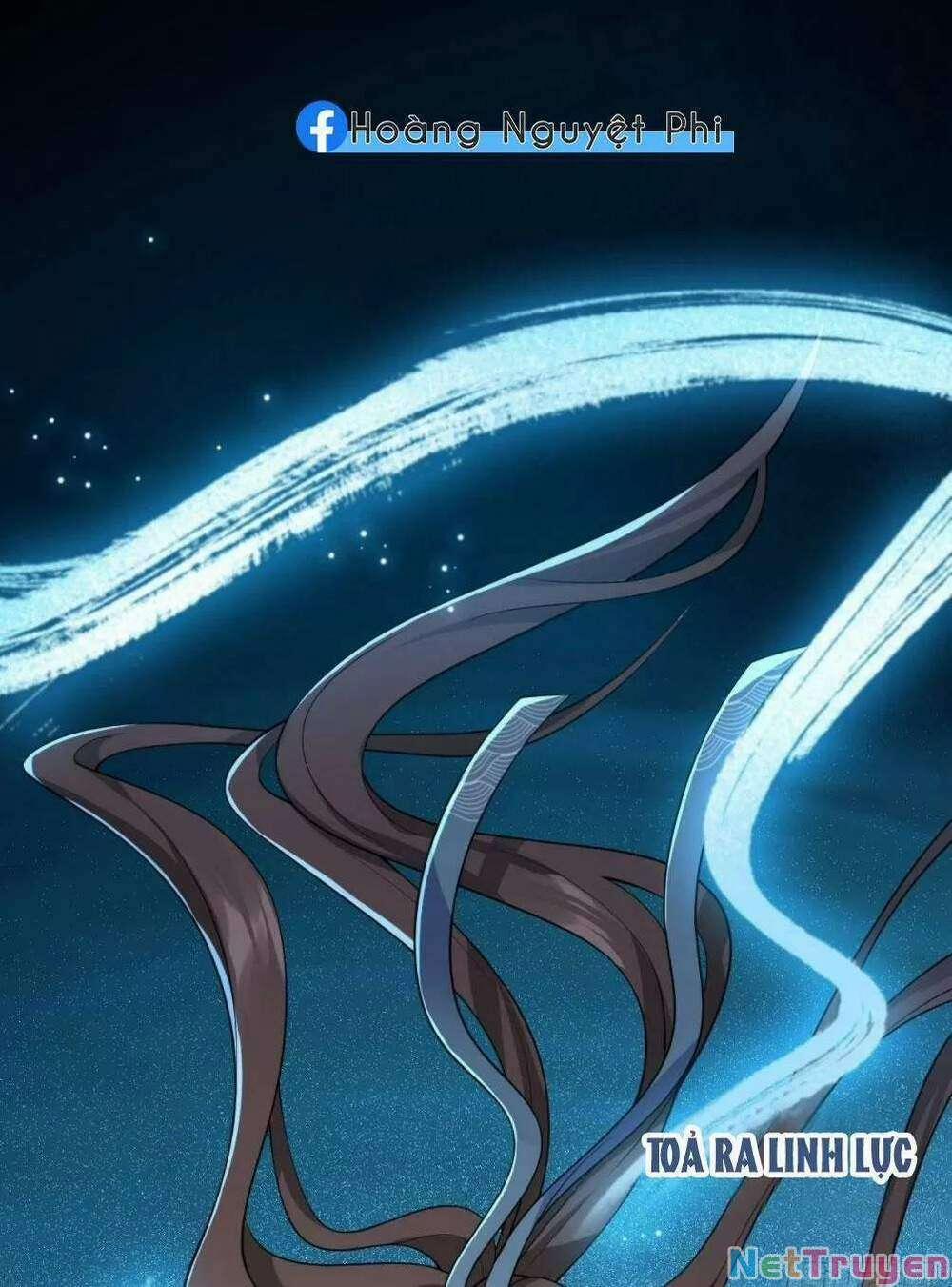 Phế Nữ Yêu Thần 46 trang 23