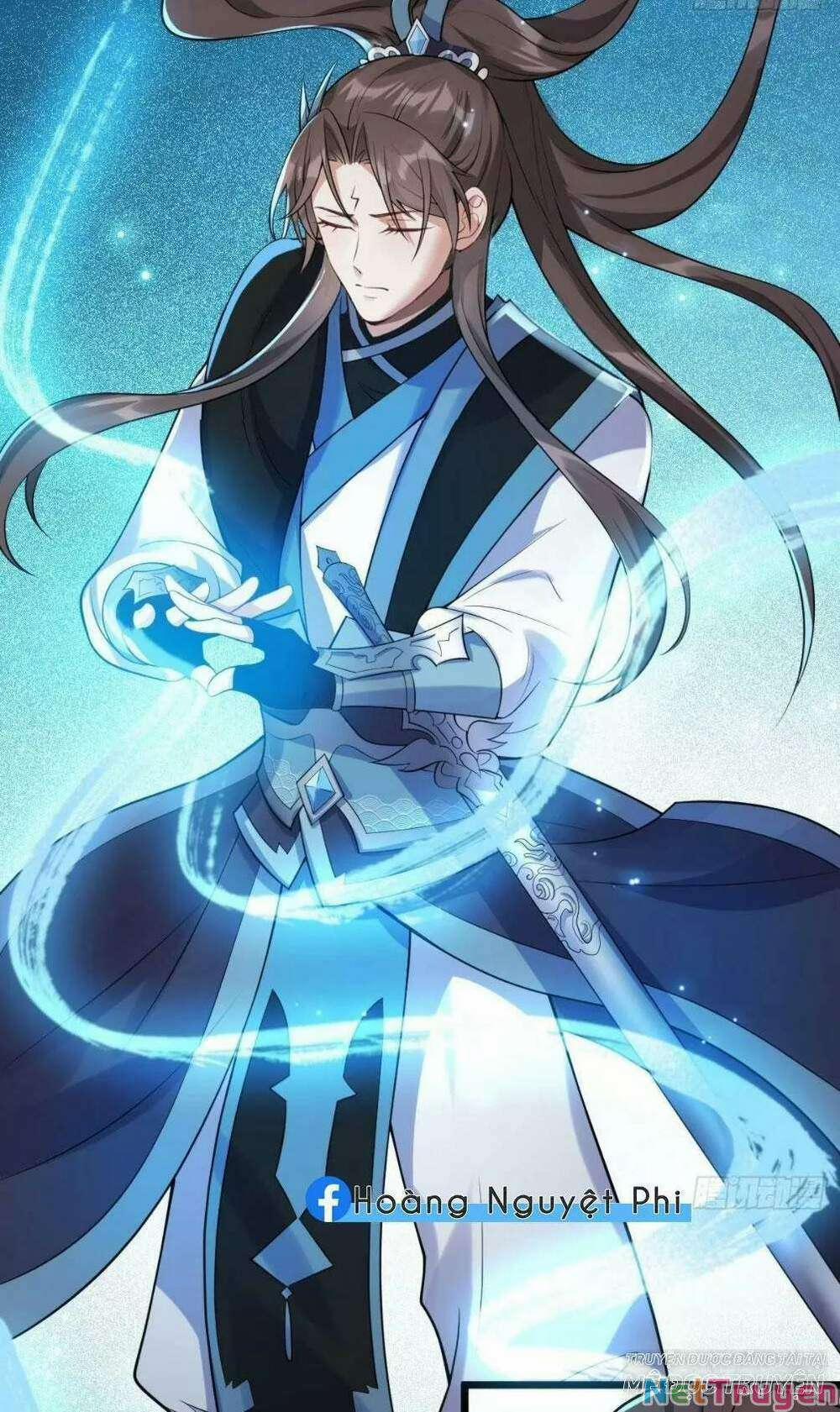 Phế Nữ Yêu Thần 46 trang 24