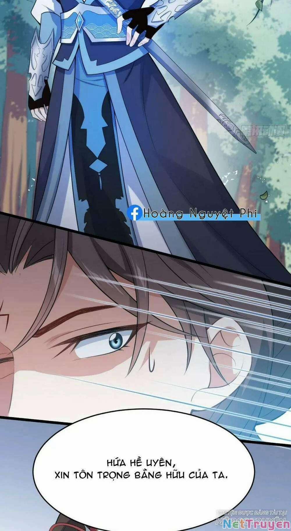 Phế Nữ Yêu Thần 46 trang 35