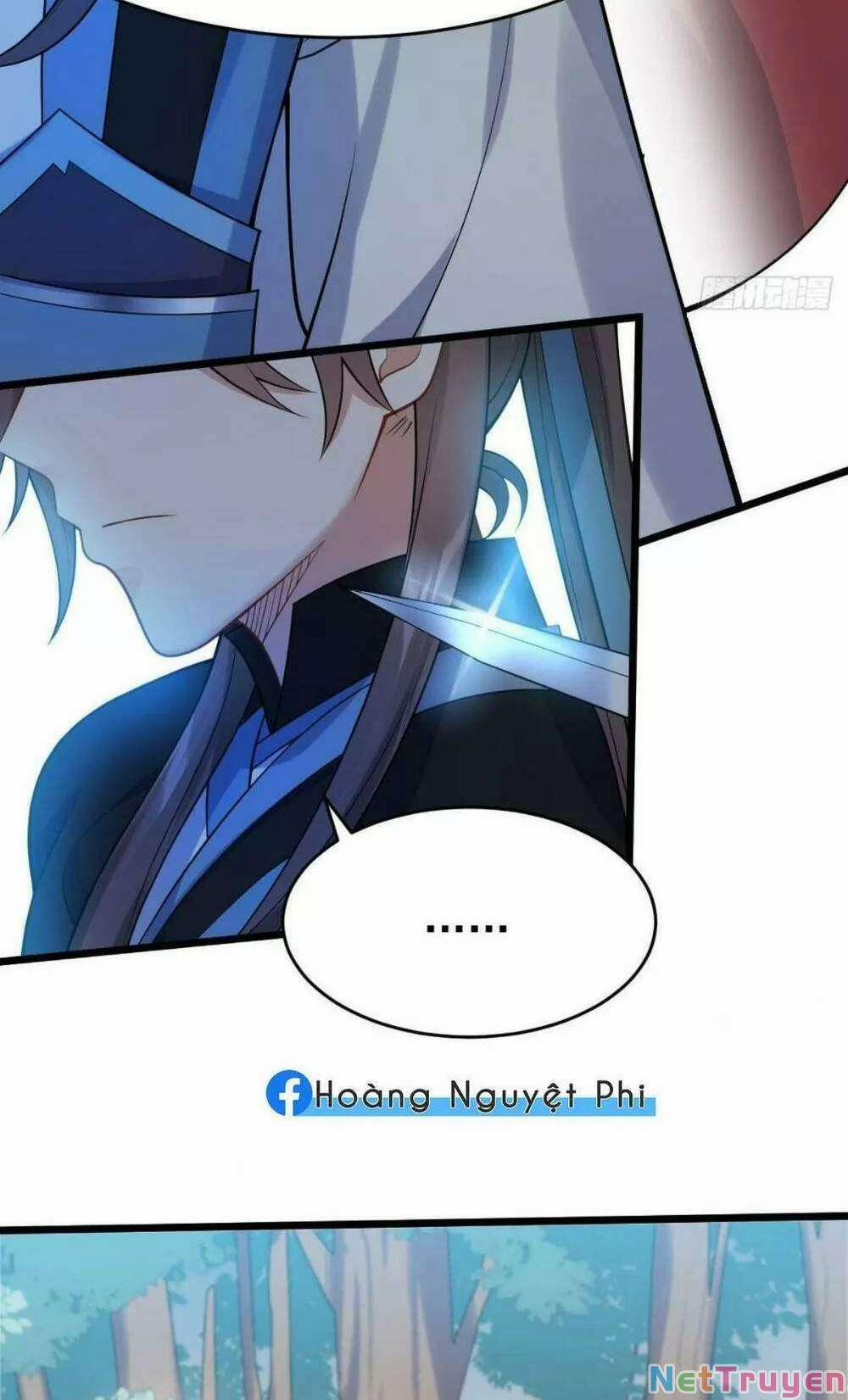 Phế Nữ Yêu Thần 46 trang 37