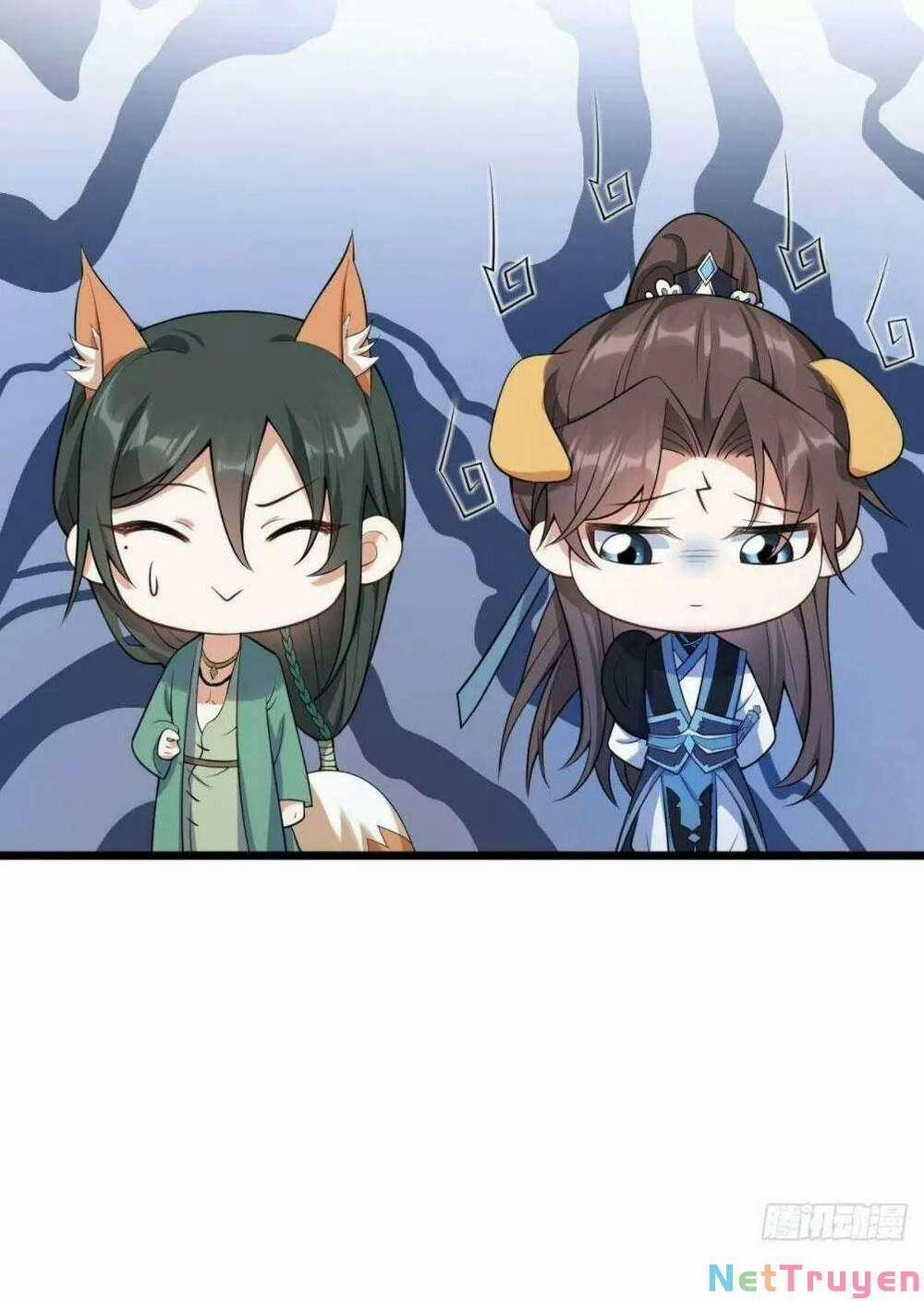 Phế Nữ Yêu Thần 46 trang 42