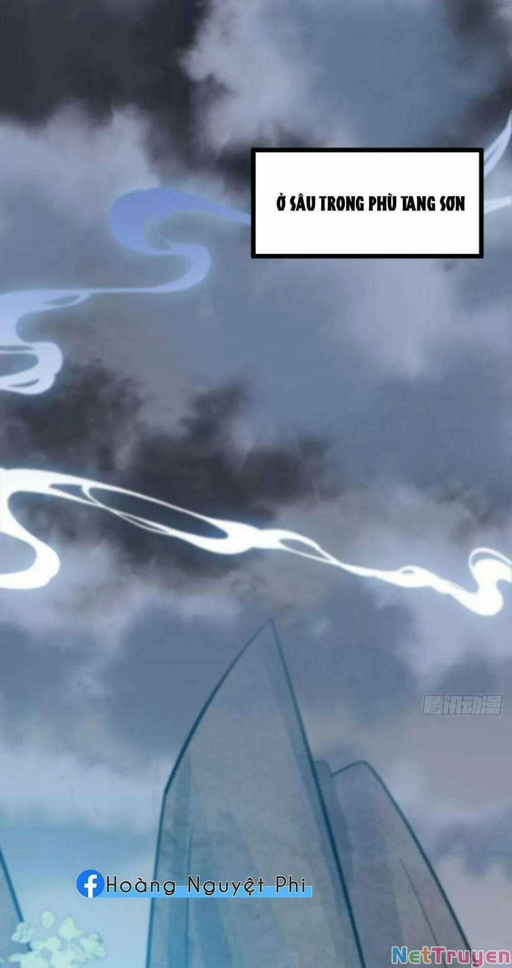 Phế Nữ Yêu Thần 46 trang 45